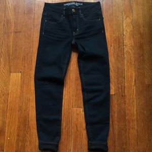 💫American Eagle skinny jeans💫